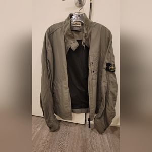 Stone island jacket